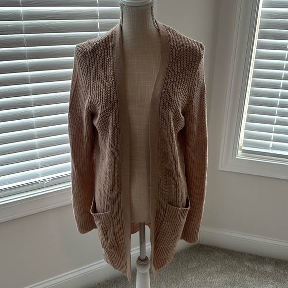 Charlotte Russe slip on jacket - Picture 1 of 7